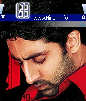 Abhishek Bachan Bluffmaster