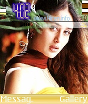 Kareena Kapoor Sweetie