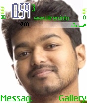 Vijay Theme