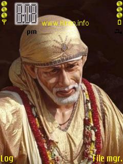 264 Sai Baba Shirdiwale Theme