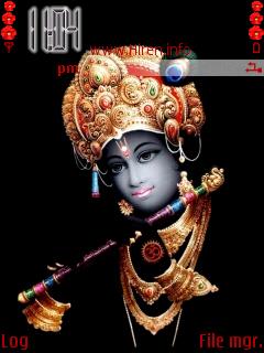 God Lord Krishna