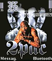 2pac Excellent Series 60 Theme