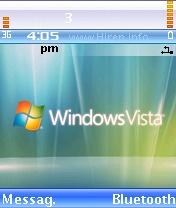 3Dvista Windowsvista Theme