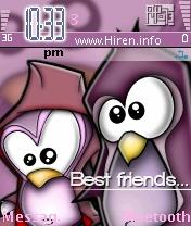 73 Elvin and Tooka Mobile Theme