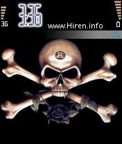 Alche My Skull Theme