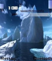 Arctic Theme