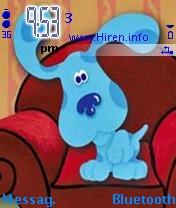 Blues Clues