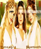 Charmed Theme Series60