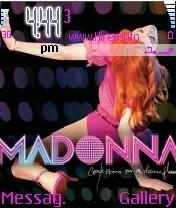 Confessions Dance Floor Madonna