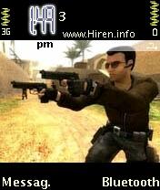 Css Mr Bean Counter Strike