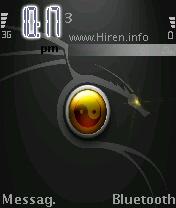 Dragonseye Theme