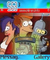 Ep Futurama