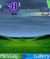 Excellent Xp Modified Theme