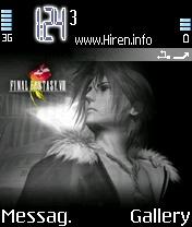 Final Fantasy