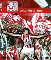 Gk Olympiakos Sport