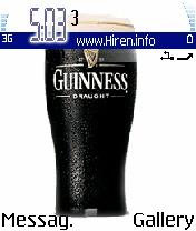 Guinness Beer Cheers