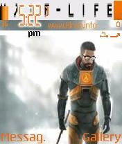 Half Life 2 Movie Theme