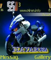 Hayabusa