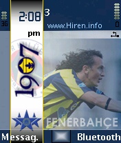 Is Fb1fenerbah Ccedil