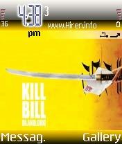 Kill Bill Excellent Theme