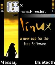 Linux New Age for Free Software