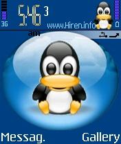 Linux Nice Theme