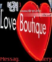 Love Boutique