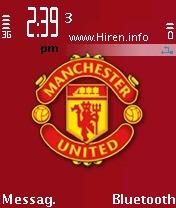 Manchester United Excellent Theme