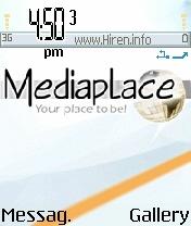 Mediaplace Your Place to Be