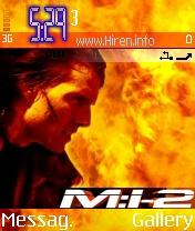 Mi2 Themefire