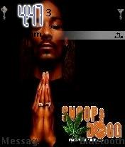 Mj Snoop Dogg Mobile Theme