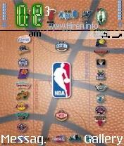 Nba Good Theme