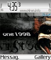 One1998 Theme S60