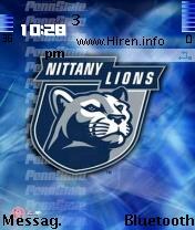 Penn State Psu Nittany Lions