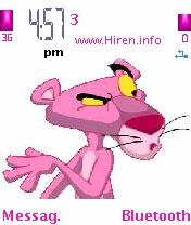 Pink Panther