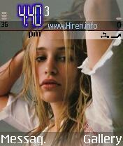 Piper Perabo Girl Pose Preety