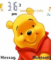 Pooh 18 Theme