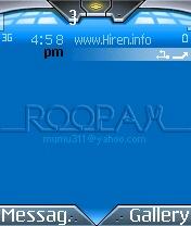 Roopax