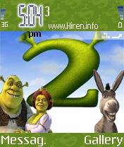 Shrek Unofficial