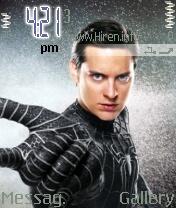 Spider Man 3 Theme