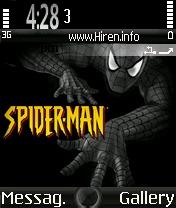 Spiderman