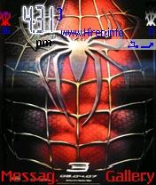 Spiderman 3 Cool Theme