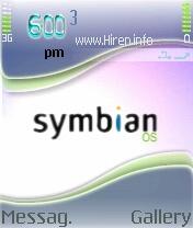 Symbian Os 7.0 Theme