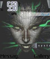 System Shock