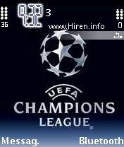 Tete Uefa Champions League Theme