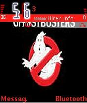 The Ghostbuster