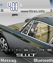 Theme 911t Porsche