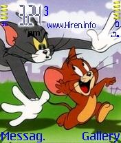 Tom and Jerry Nice Theme