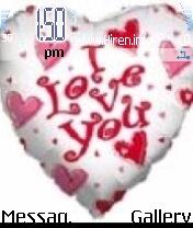 Tota I Love You Nice Theme