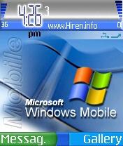 Windows Mobile